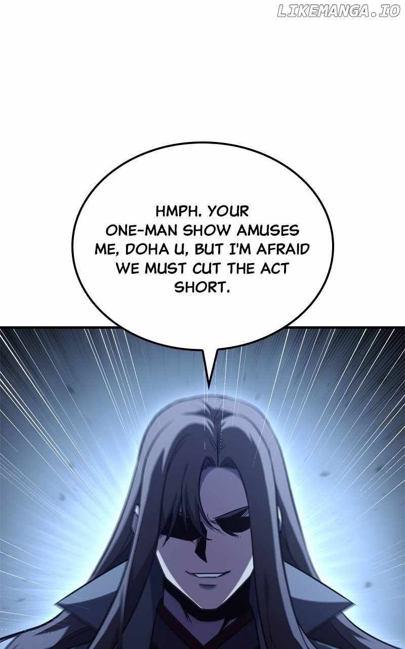 I Reincarnated As The Crazed Heir Chapter 143 121